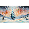 Christmas Tree 1