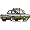 GDR Police