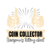 Collectionneur de pièces légendaire