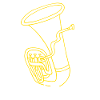 Heavy Metal Tuba