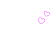 Best Sister purple heart