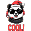 cool panda