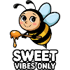 Sweet Vibes Only