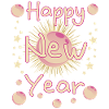 Bonne Année