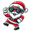 Weihnachtsmann