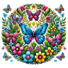 Butterflies 2