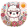 Alpaca 1