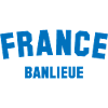 BANLIEUE France