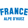 ALPE D HUEZ France