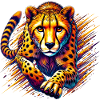 Guépard