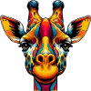 Girafe