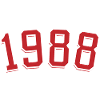 Sport birth year 1988