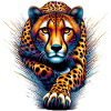 Guépard