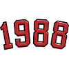 Sport birth year 1988