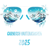 GARMISCH PARTENKIRCHEN 2025