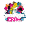 Breakdance Crew Breakdance Breakdancing Breakdance