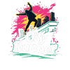City Runner Stadtläufer