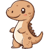 Dinosaurs - Dino Design