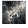 Saxophon
