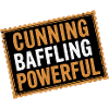 Cunning Baffling Powerful 13