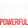 Cunning Baffling Powerful 6