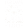 Dronen Pilot Quadrocopter Drone