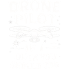 Dronen Pilot Quadrocopter Drone