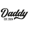 Daddy Est 2024