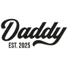 Daddy Est 2025