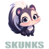 Skunks Skunk