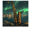 Saxophon