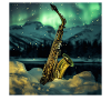 Saxophon