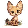 Servale Serval