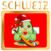 WEIHNACHTEN EISHOCKEY AVOCADO SCHWEIZ