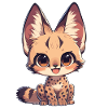 Servale Serval