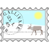 Stempel Gällivare