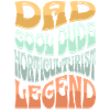 Dad Horticulturist