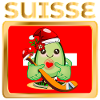Weihnachtsmann SCHWEIZER EISHOCKEY-ANWALT