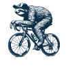 Cycling Sloth