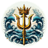 Trident Symbol