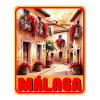Malaga andalusia