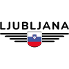 Trendy Ljubljana design