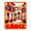 Cadix, Andalousie