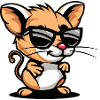 Maus Comic Cool