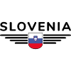 Stylish Slovenia design