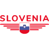 Stylish Slovenia design