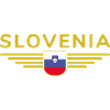 Stylish Slovenia design