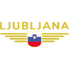 Trendy Ljubljana design