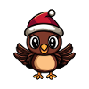 Truthan Christmas Cute