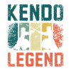 Kendo Legend